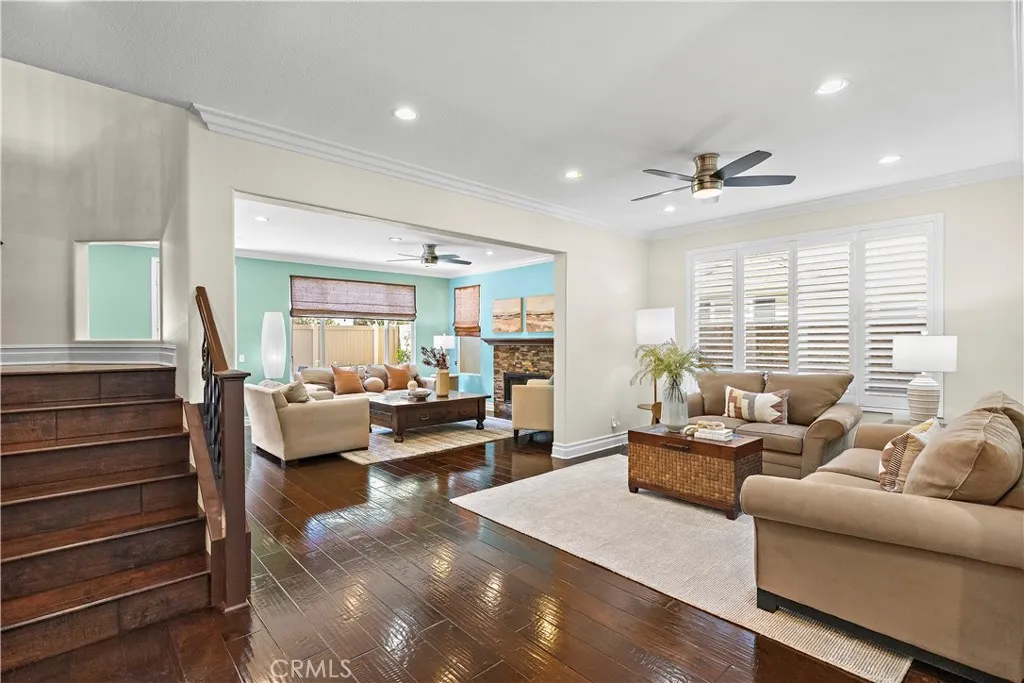 5 Lyon Ridge, Aliso Viejo, CA, 92656