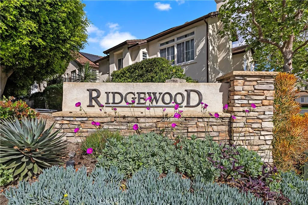 5 Lyon Ridge, Aliso Viejo, CA, 92656