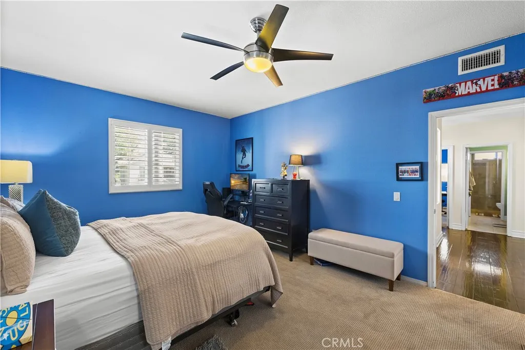 5 Lyon Ridge, Aliso Viejo, CA, 92656