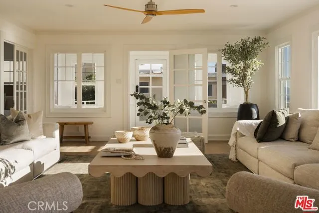 1000 The Strand, Manhattan Beach, CA, 90266