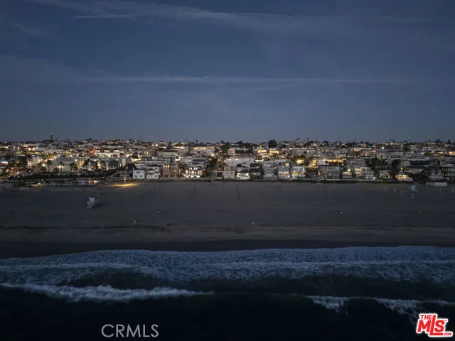 1000 The Strand, Manhattan Beach, CA, 90266