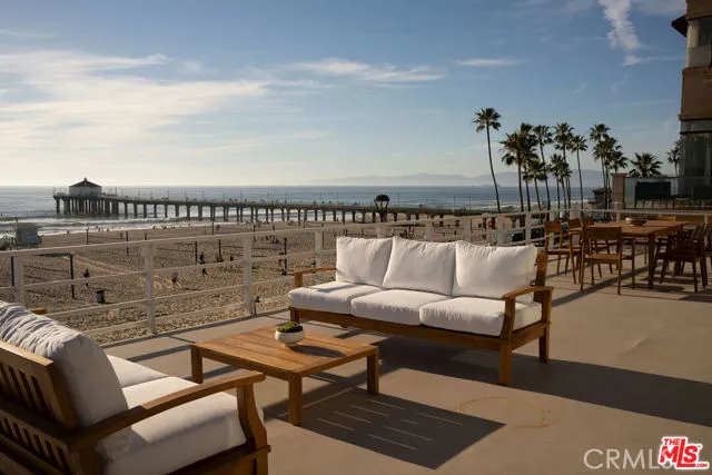 1000 The Strand, Manhattan Beach, CA, 90266