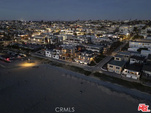 1000 The Strand, Manhattan Beach, CA, 90266