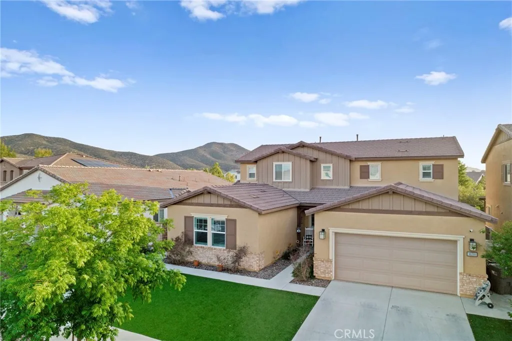30562 Via Del Cielo, Winchester, CA, 92596