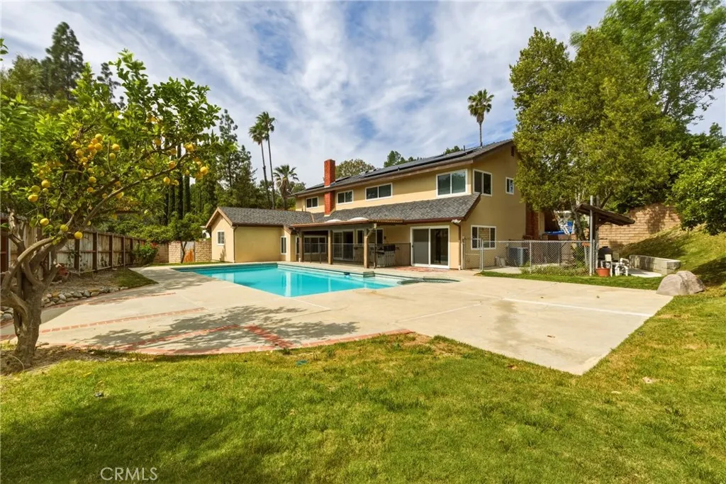 4310 Tamoshanter, Tarzana, CA, 91356