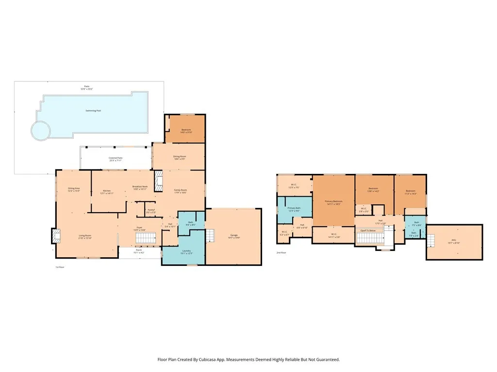4310 Tamoshanter, Tarzana, CA, 91356