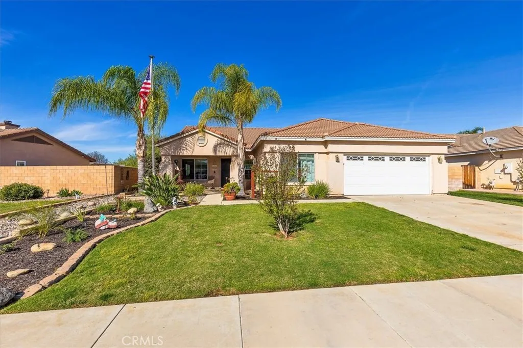 Winchester, CA 92596