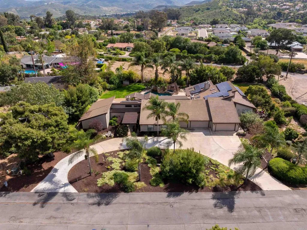 El Cajon