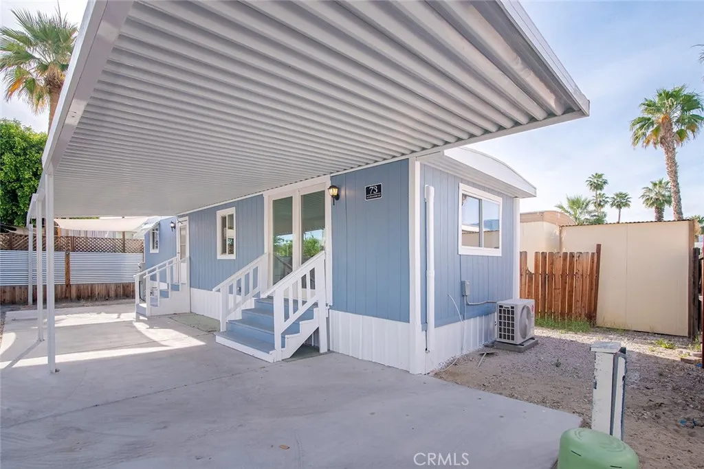 Palm Springs, CA 92264