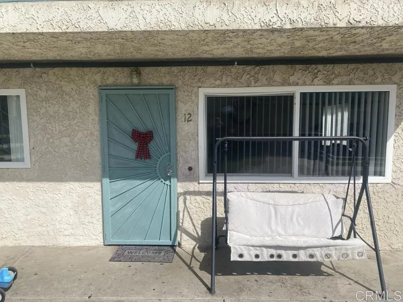 El Cajon El Cajon
