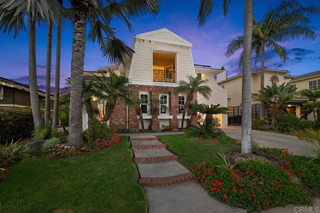 224 Seeman Drive, Encinitas, CA, 92024