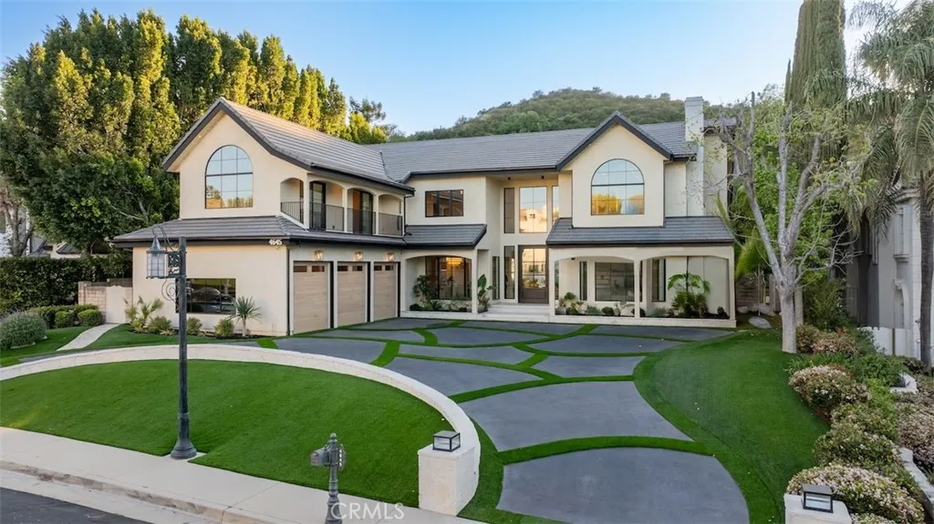Woodland Hills, CA 91364