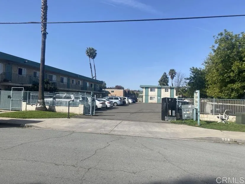 El Cajon