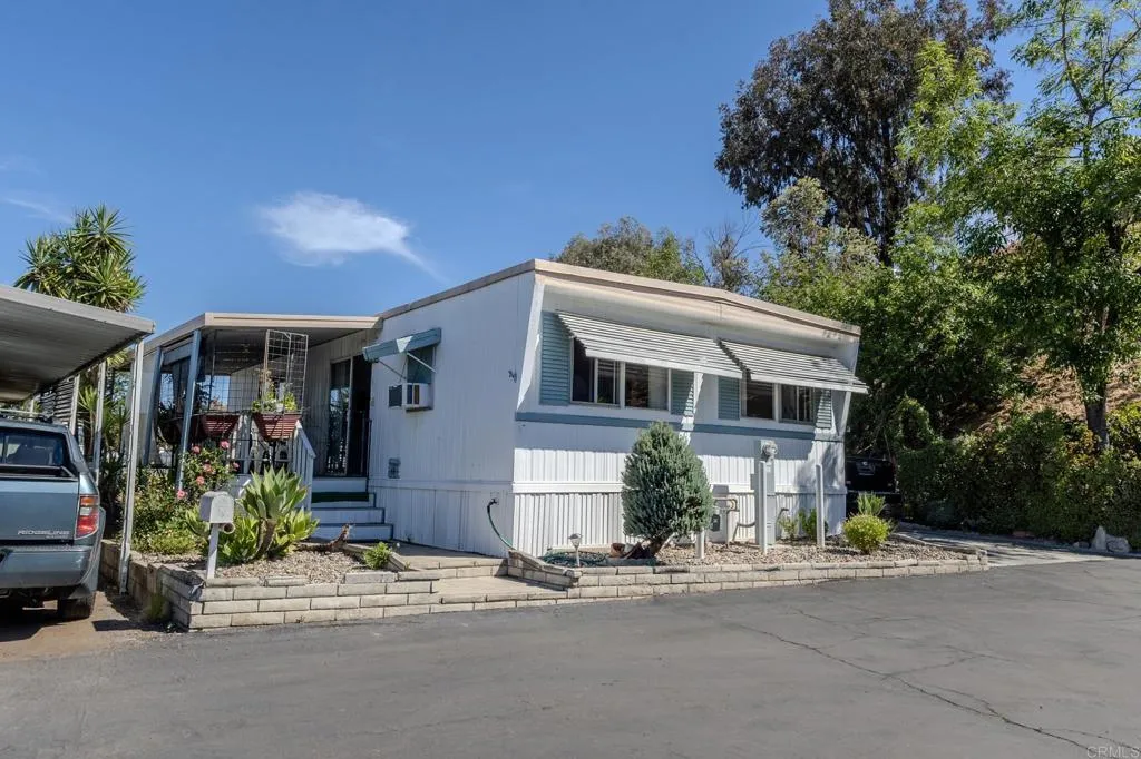 351 Bradley UNIT 48, El Cajon, CA, 92021