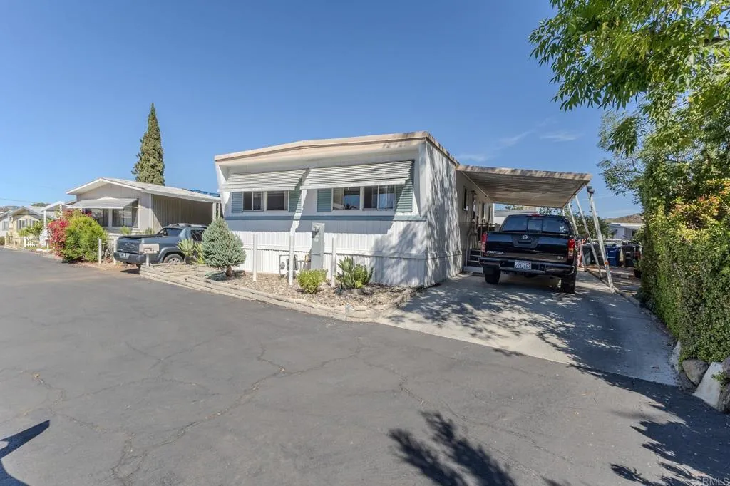 351 Bradley UNIT 48, El Cajon, CA, 92021