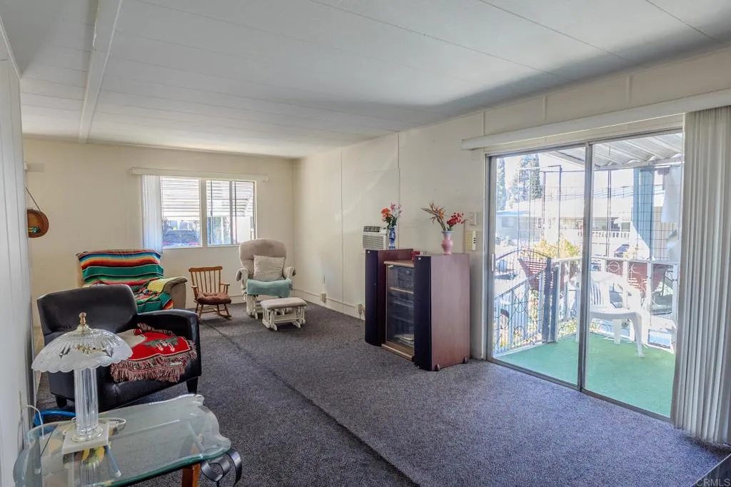 351 Bradley UNIT 48, El Cajon, CA, 92021