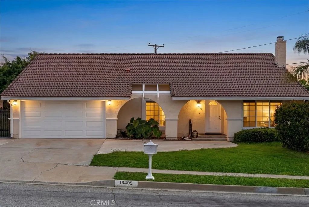 Hacienda Heights, CA 91745