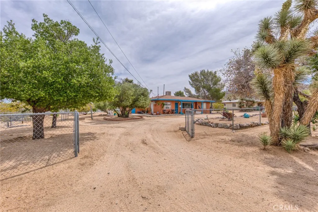 7625 Joshua View, Yucca Valley, CA 92284 - Main photo, Yucca Valley, CA