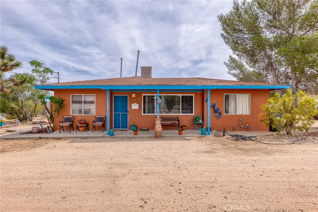 7625 Joshua View, Yucca Valley, CA 92284 - Photo 3 of 35, Yucca Valley, CA