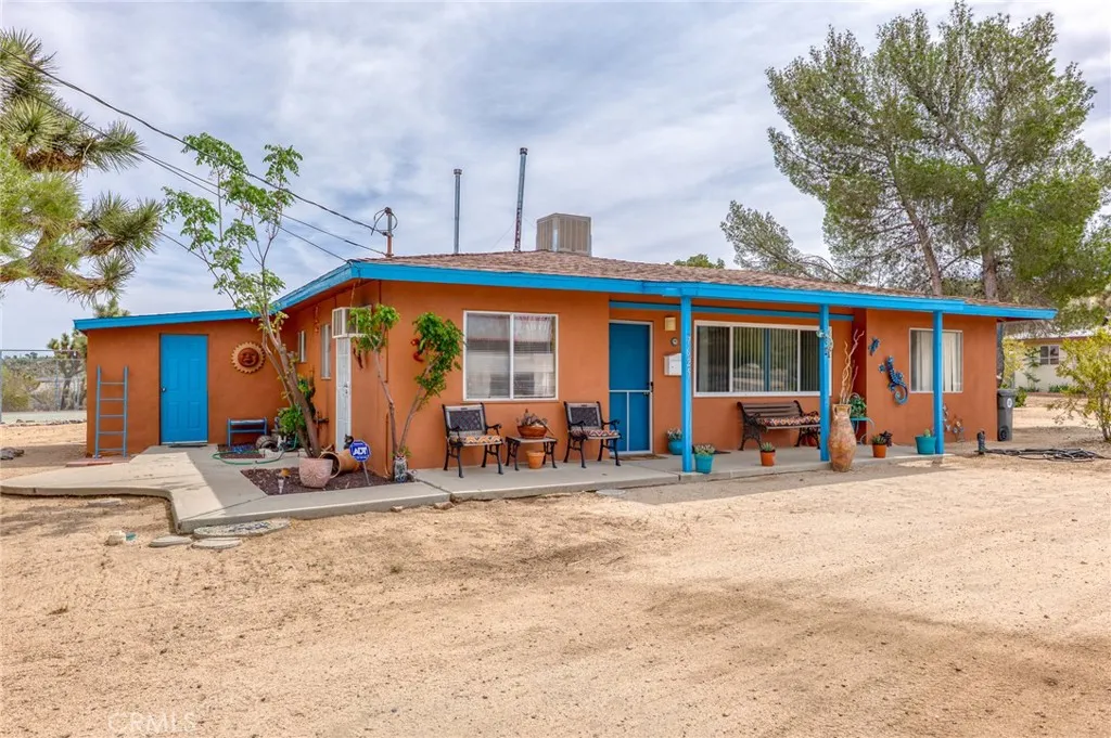 7625 Joshua View, Yucca Valley, CA 92284 - Photo 2 of 35, Yucca Valley, CA