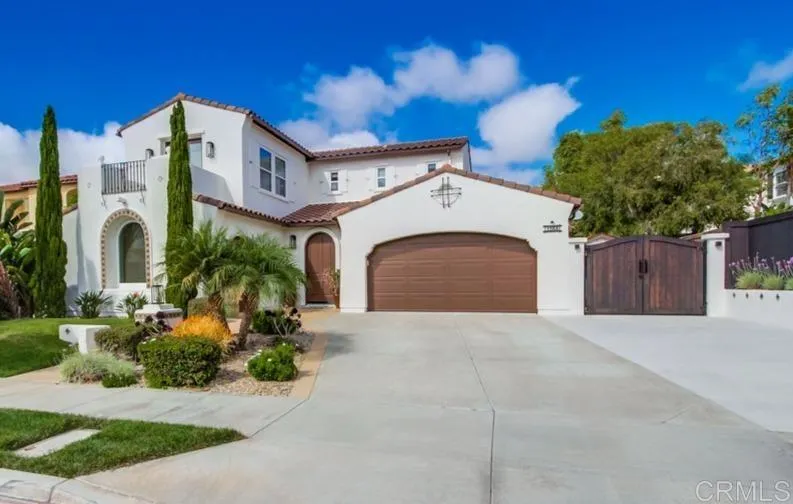 16986 Encino Hills Drive, Encino, CA, 91436