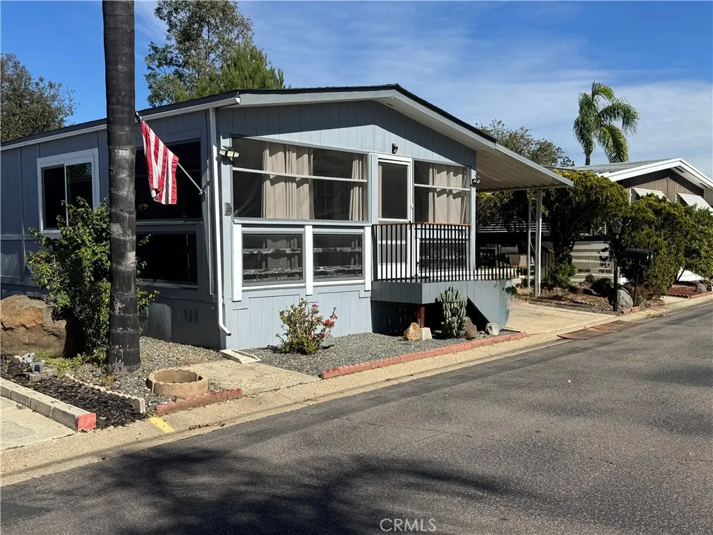 Custom Home Search