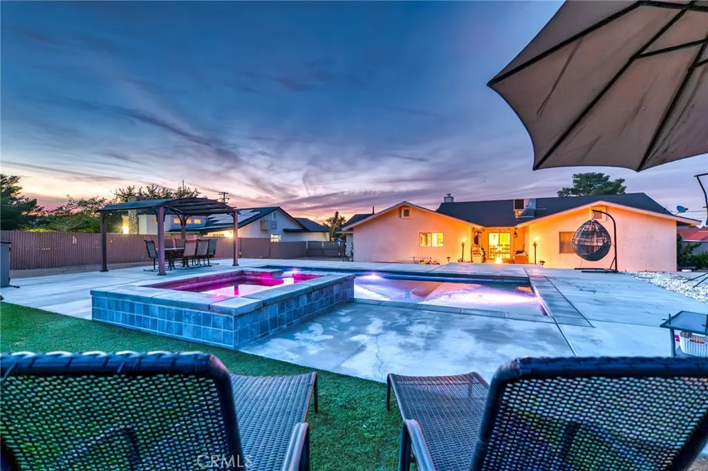 Yucca Valley, CA 92284