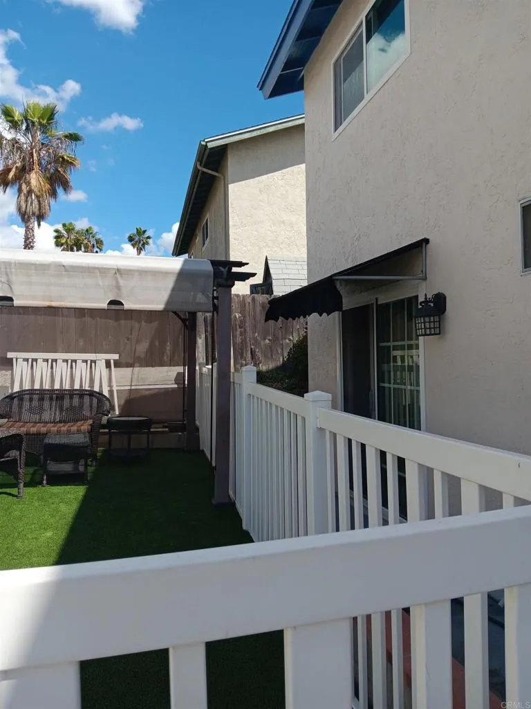 10812 2nd Street, Santee, CA, 92071