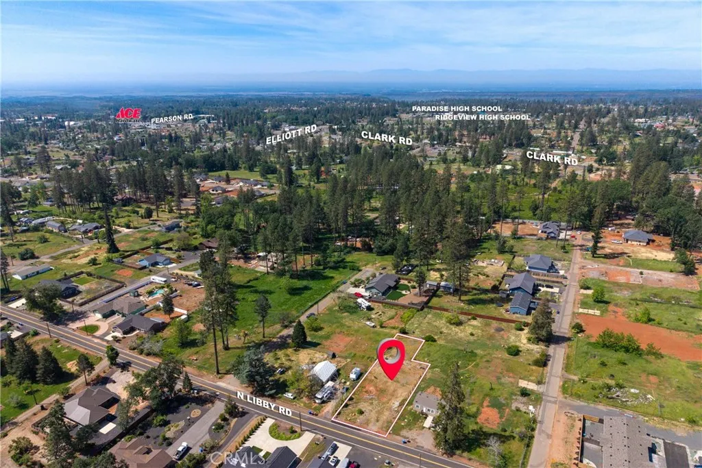 Paradise, CA 95969