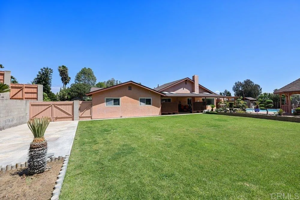 3206 Wheeling Ln., Bonita, CA, 91902