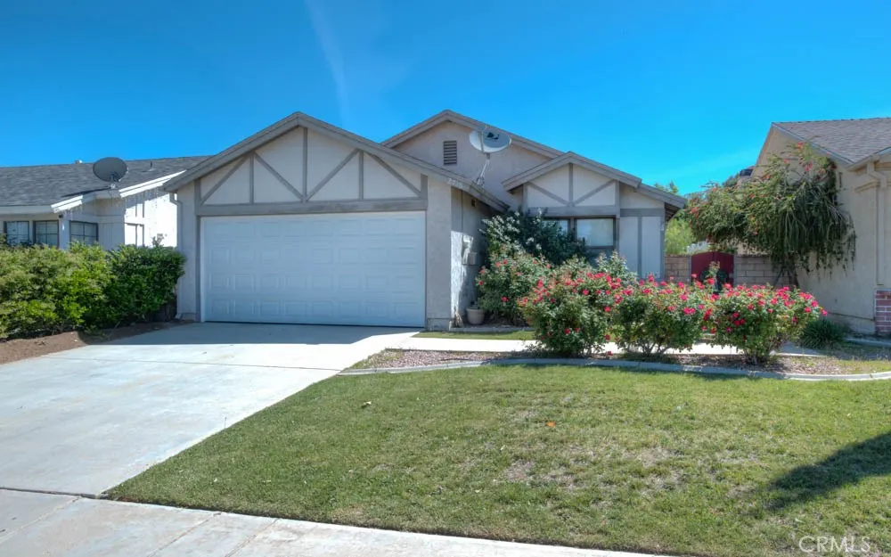 Palmdale, CA 93550