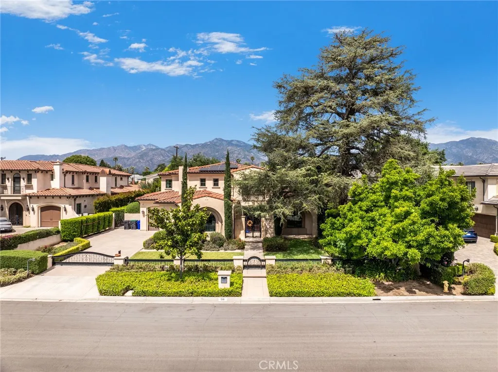 Arcadia, CA 91007