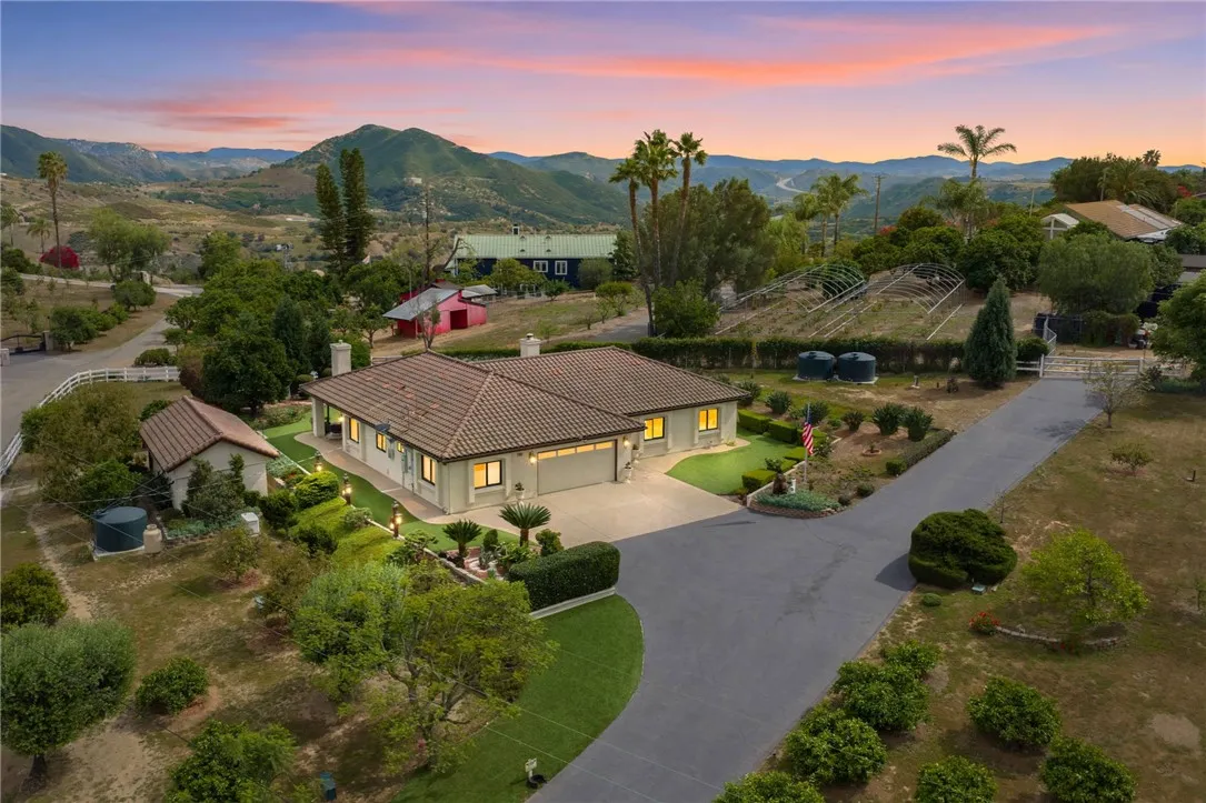 11694 Hi Ridge Road, Lakeside, CA, 92040