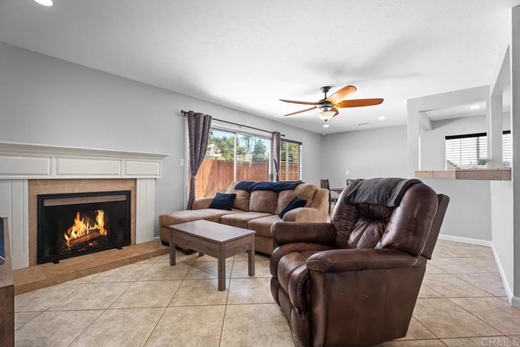 1201 3rd Street, El Cajon, CA, 92021