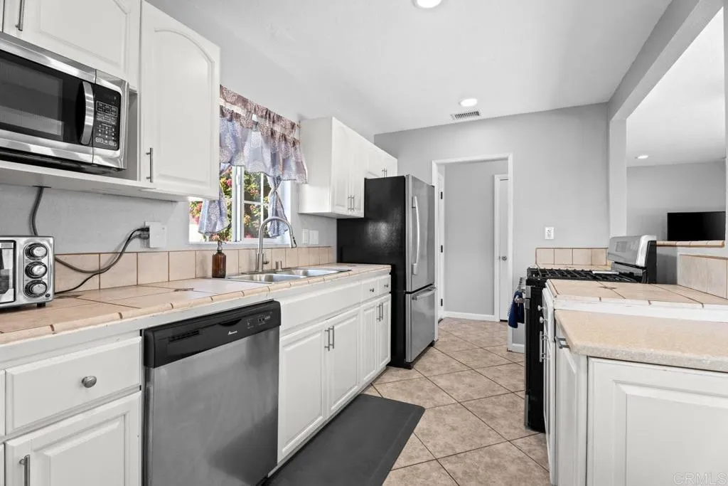 1201 3rd Street, El Cajon, CA, 92021