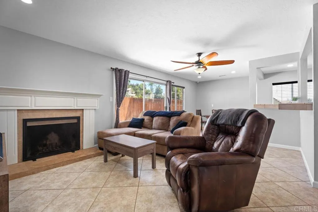 1201 3rd Street, El Cajon, CA, 92021