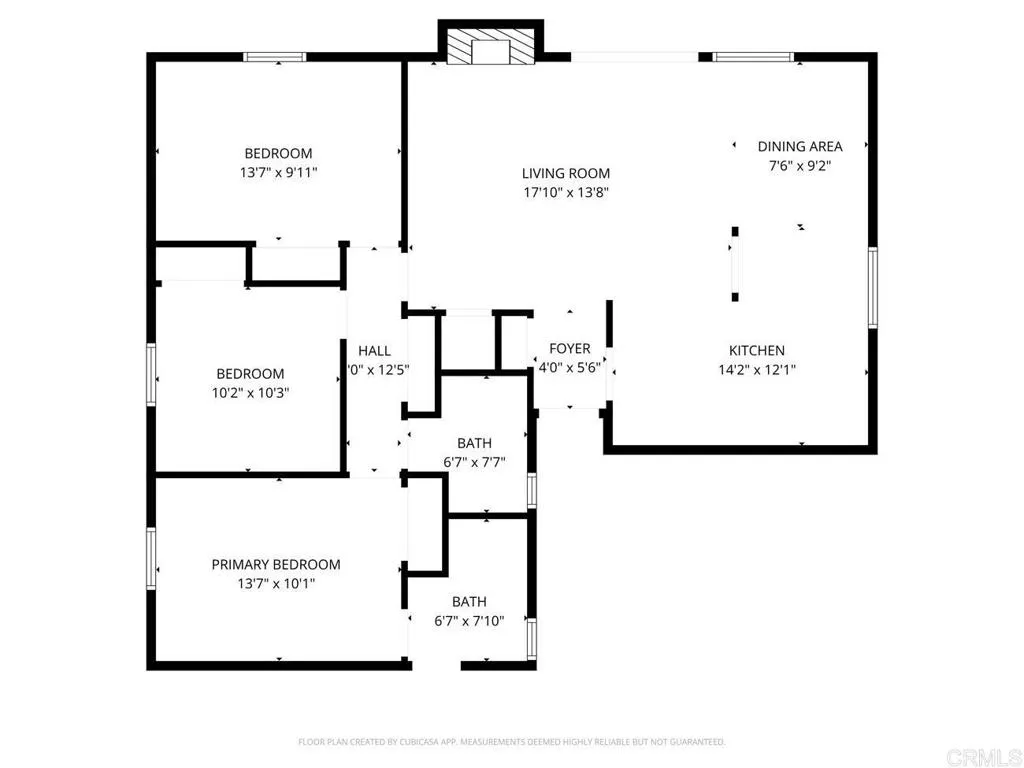 1201 3rd Street, El Cajon, CA, 92021