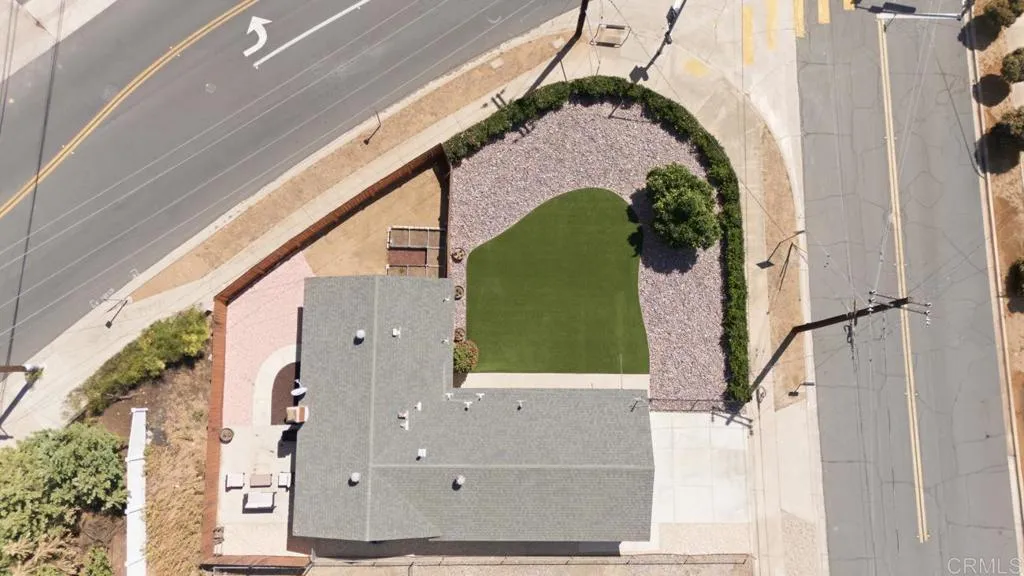 1201 3rd Street, El Cajon, CA, 92021