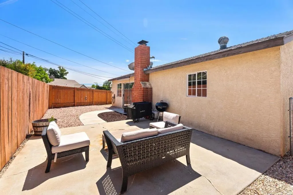 1201 3rd Street, El Cajon, CA, 92021