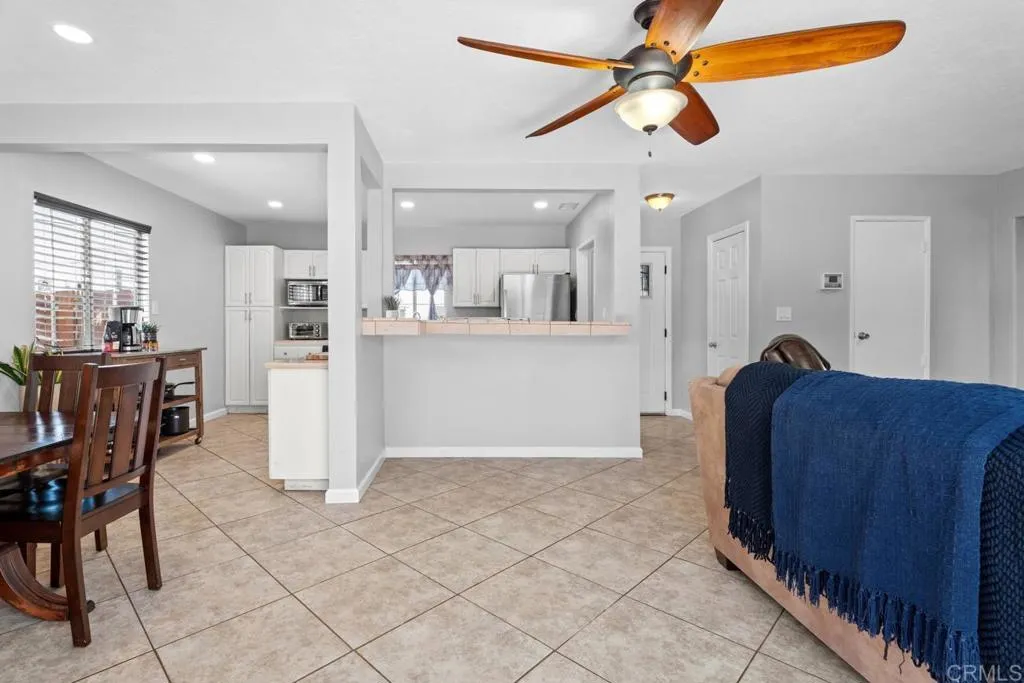 1201 3rd Street, El Cajon, CA, 92021