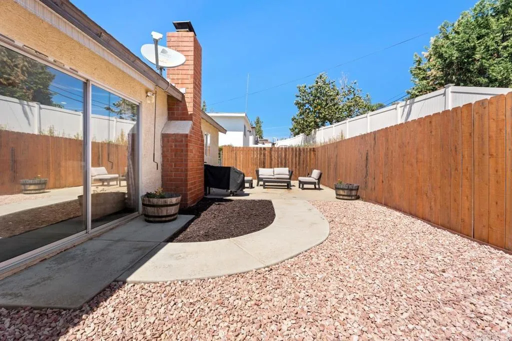 1201 3rd Street, El Cajon, CA, 92021