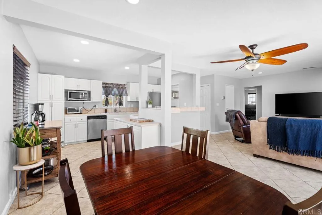 1201 3rd Street, El Cajon, CA, 92021