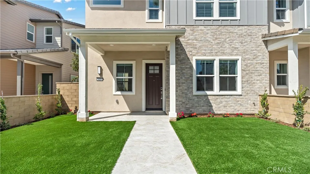 110 Scoville, Irvine, CA, 92618