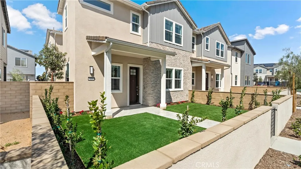 110 Scoville, Irvine, CA, 92618