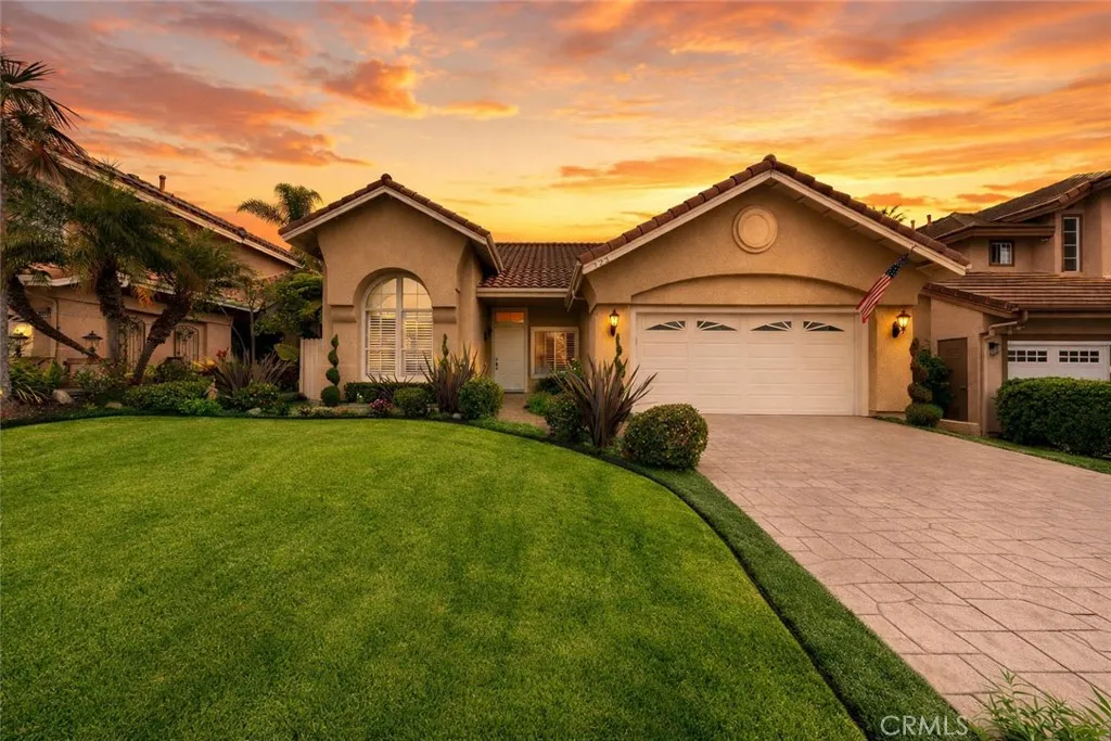 654 Buttonbush, Orange, CA, 92869