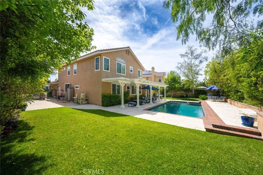 Saugus, CA 91390