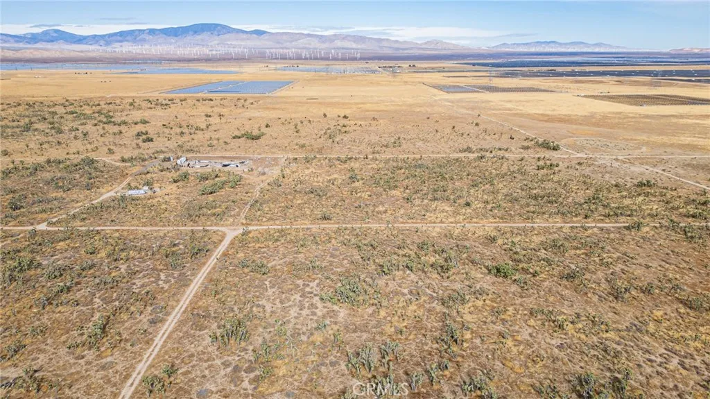 155 B-8, Fairmont, CA, 93536