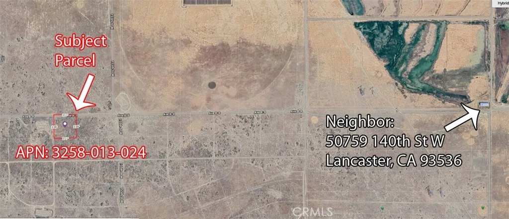 155 B-8, Fairmont, CA, 93536