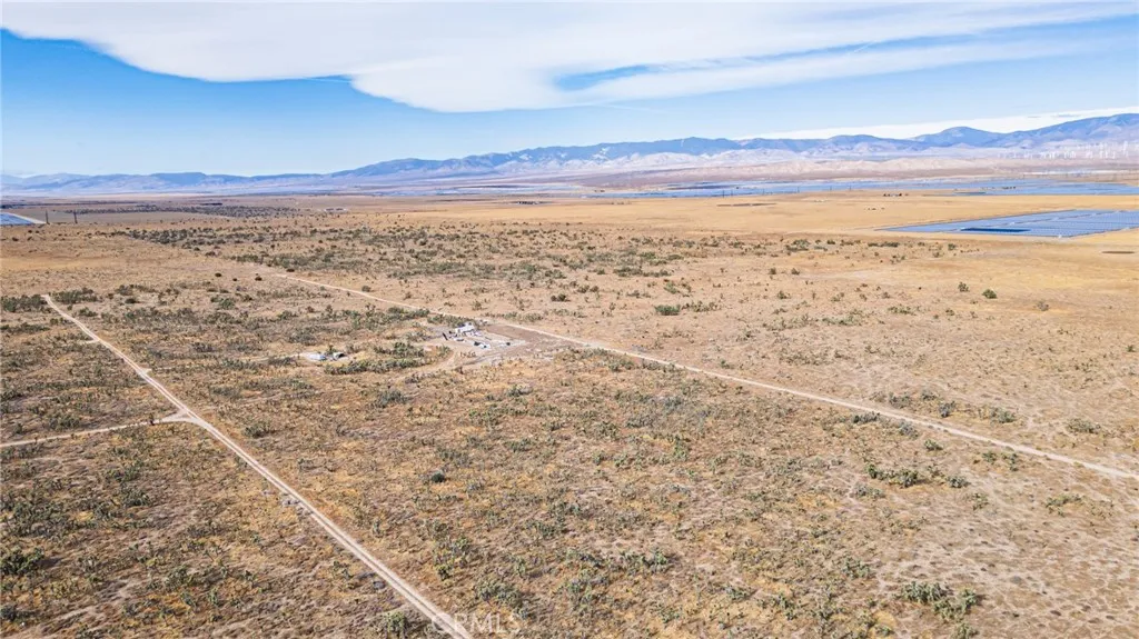155 B-8, Fairmont, CA, 93536