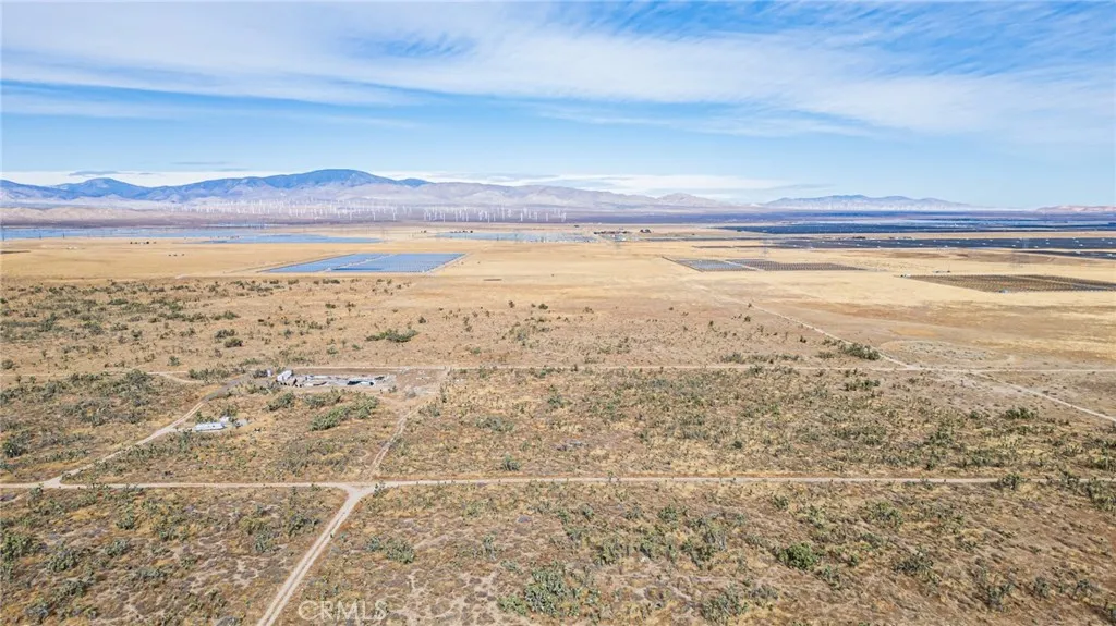 155 B-8, Fairmont, CA, 93536